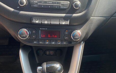 KIA cee'd III, 2016 год, 1 490 000 рублей, 9 фотография