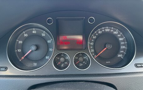 Volkswagen Passat B6, 2006 год, 410 000 рублей, 24 фотография