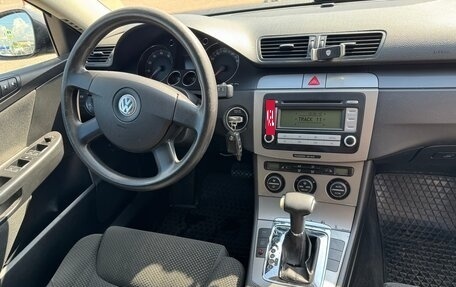 Volkswagen Passat B6, 2006 год, 410 000 рублей, 23 фотография