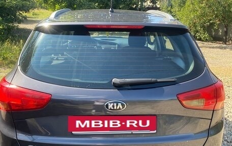 KIA cee'd III, 2016 год, 1 490 000 рублей, 5 фотография