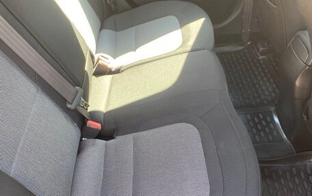 KIA cee'd III, 2016 год, 1 490 000 рублей, 15 фотография