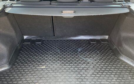 KIA cee'd III, 2016 год, 1 490 000 рублей, 24 фотография