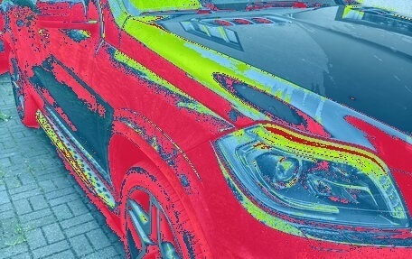 Mercedes-Benz GL-Класс, 2015 год, 3 350 000 рублей, 3 фотография