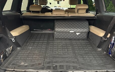Mercedes-Benz GL-Класс, 2015 год, 3 350 000 рублей, 9 фотография