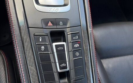 Porsche Boxster, 2020 год, 5 600 000 рублей, 4 фотография