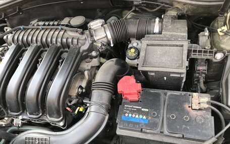 Renault Duster I рестайлинг, 2015 год, 1 200 000 рублей, 4 фотография