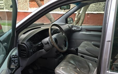 Chrysler Voyager III, 1999 год, 650 000 рублей, 7 фотография
