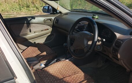 Nissan Sunny B15, 2001 год, 160 000 рублей, 7 фотография