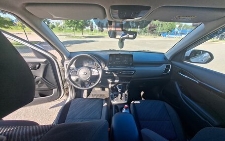 KIA Seltos I, 2021 год, 2 300 000 рублей, 3 фотография