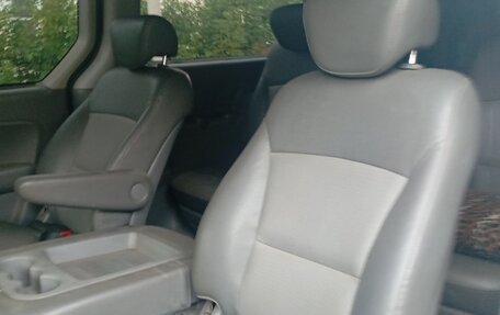 Hyundai Grand Starex Grand Starex I рестайлинг 2, 2010 год, 1 250 000 рублей, 9 фотография