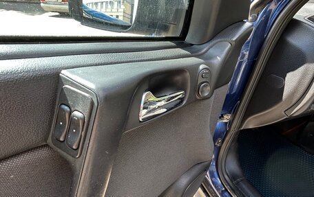 Opel Astra G, 2003 год, 119 000 рублей, 13 фотография