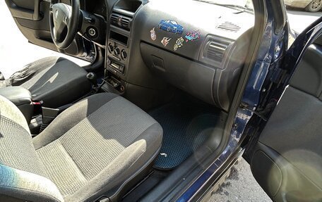 Opel Astra G, 2003 год, 119 000 рублей, 9 фотография