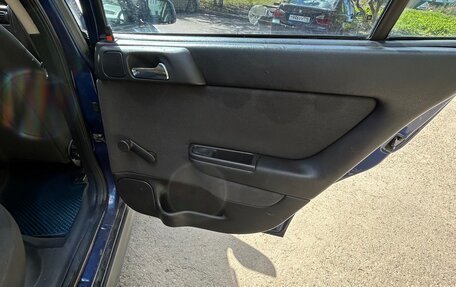 Opel Astra G, 2003 год, 119 000 рублей, 16 фотография