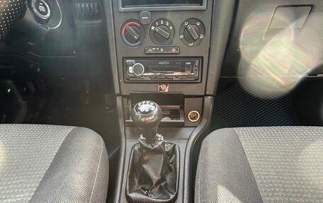 Opel Astra G, 2003 год, 119 000 рублей, 19 фотография
