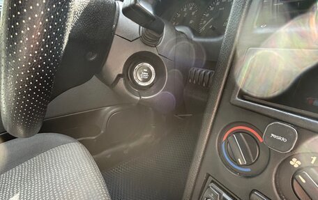 Opel Astra G, 2003 год, 119 000 рублей, 23 фотография