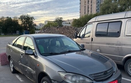 Toyota Camry V40, 2002 год, 335 000 рублей, 3 фотография