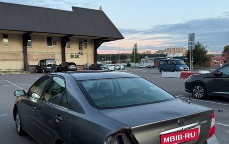 Toyota Camry V40, 2002 год, 335 000 рублей, 4 фотография