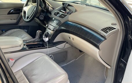Acura MDX II, 2007 год, 1 200 000 рублей, 2 фотография
