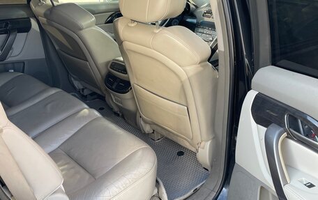 Acura MDX II, 2007 год, 1 200 000 рублей, 3 фотография
