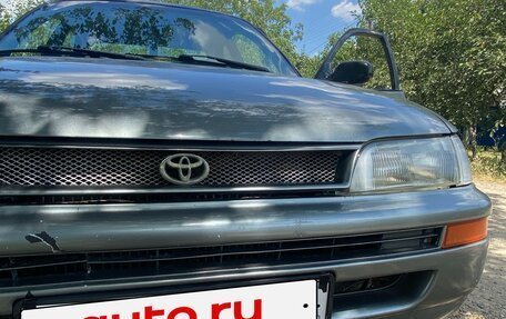 Toyota Corolla, 1993 год, 140 000 рублей, 5 фотография