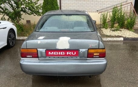 Toyota Corolla, 1993 год, 140 000 рублей, 4 фотография
