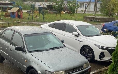 Toyota Corolla, 1993 год, 140 000 рублей, 2 фотография