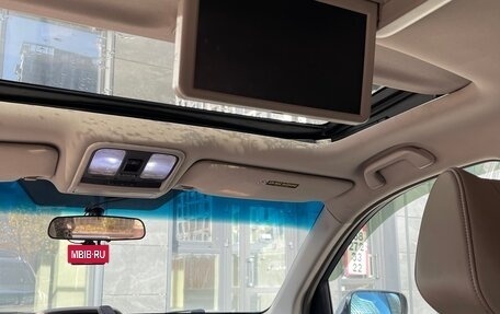 Acura MDX II, 2007 год, 1 200 000 рублей, 6 фотография