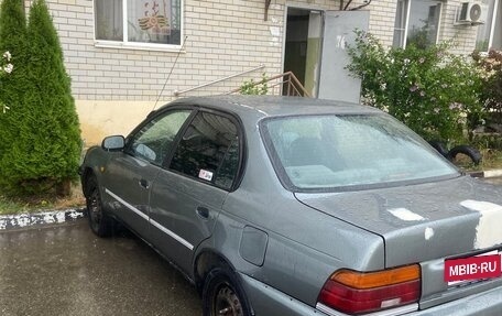 Toyota Corolla, 1993 год, 140 000 рублей, 3 фотография
