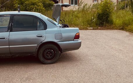 Toyota Corolla, 1993 год, 140 000 рублей, 6 фотография