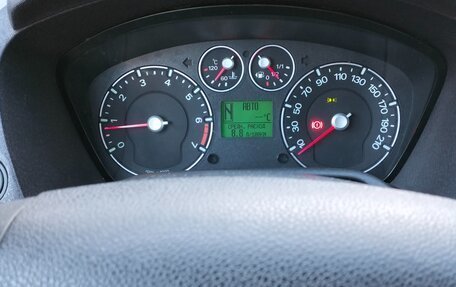 Ford Fusion I, 2006 год, 370 000 рублей, 6 фотография
