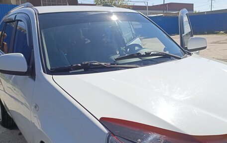 Chery Tiggo (T11), 2014 год, 550 000 рублей, 2 фотография
