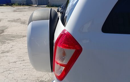 Chery Tiggo (T11), 2014 год, 550 000 рублей, 4 фотография