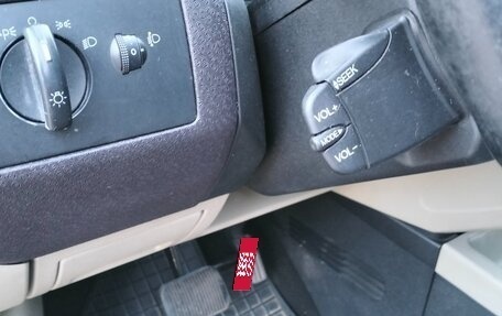Ford Fusion I, 2006 год, 370 000 рублей, 10 фотография