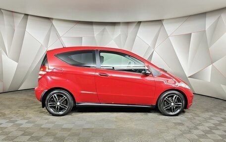Mercedes-Benz A-Класс, 2006 год, 447 000 рублей, 6 фотография