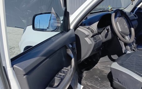 Chery Tiggo (T11), 2014 год, 550 000 рублей, 9 фотография