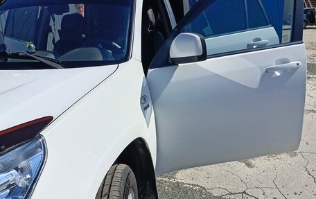 Chery Tiggo (T11), 2014 год, 550 000 рублей, 10 фотография