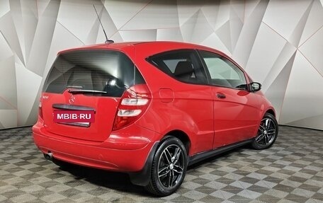Mercedes-Benz A-Класс, 2006 год, 447 000 рублей, 2 фотография