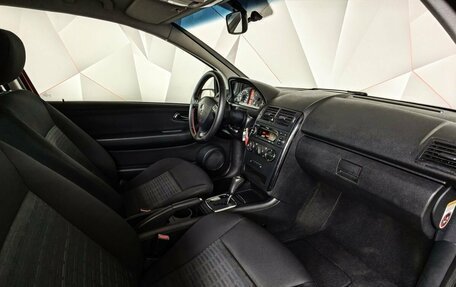 Mercedes-Benz A-Класс, 2006 год, 447 000 рублей, 12 фотография