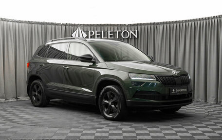 Skoda Karoq I, 2020 год, 2 640 000 рублей, 2 фотография