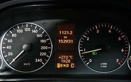 Mercedes-Benz A-Класс, 2006 год, 447 000 рублей, 16 фотография