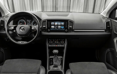 Skoda Karoq I, 2020 год, 2 640 000 рублей, 8 фотография