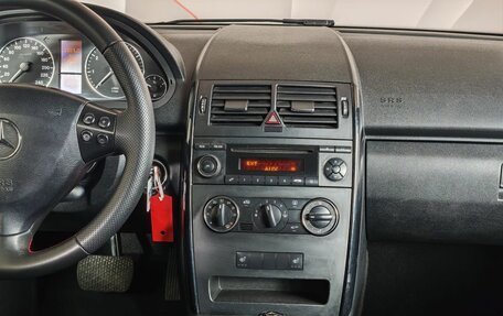 Mercedes-Benz A-Класс, 2006 год, 447 000 рублей, 14 фотография