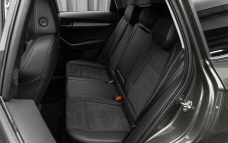Skoda Karoq I, 2020 год, 2 640 000 рублей, 12 фотография