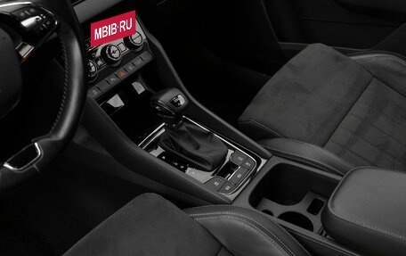 Skoda Karoq I, 2020 год, 2 640 000 рублей, 14 фотография