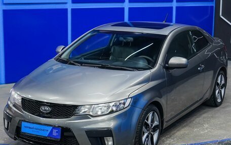 KIA Cerato III, 2011 год, 730 000 рублей, 2 фотография