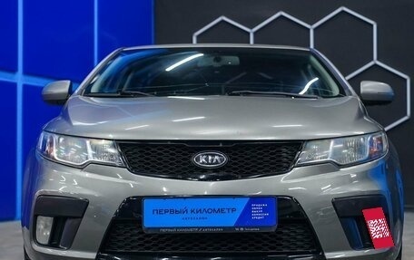 KIA Cerato III, 2011 год, 730 000 рублей, 4 фотография