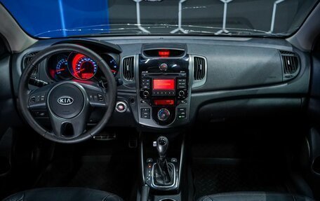 KIA Cerato III, 2011 год, 730 000 рублей, 11 фотография