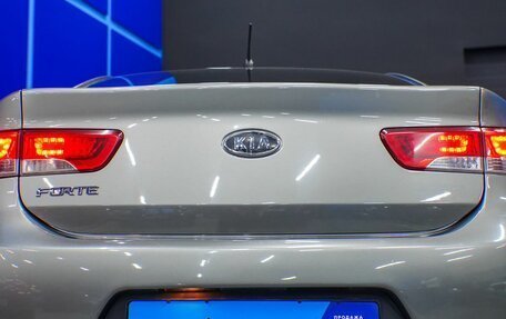 KIA Cerato III, 2011 год, 730 000 рублей, 16 фотография