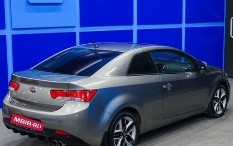 KIA Cerato III, 2011 год, 730 000 рублей, 7 фотография