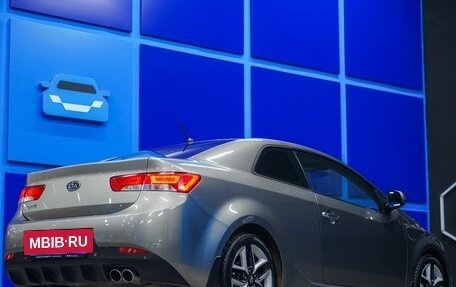 KIA Cerato III, 2011 год, 730 000 рублей, 6 фотография